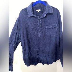Merona XL Shirt